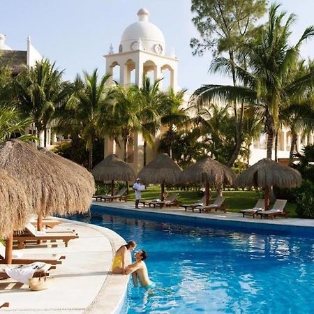 Excellence Riviera Cancun All Inclusive - Μόνο για ενήλικες Puerto Morelos Εξωτερικό φωτογραφία