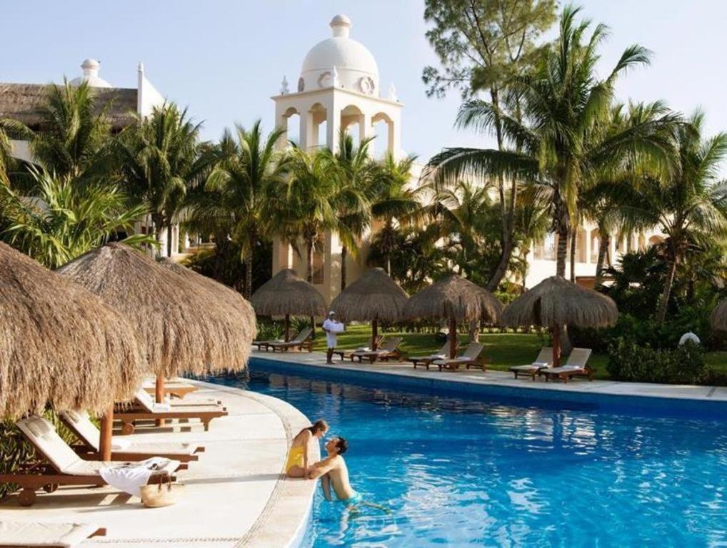 Excellence Riviera Cancun All Inclusive - Μόνο για ενήλικες Puerto Morelos Εξωτερικό φωτογραφία