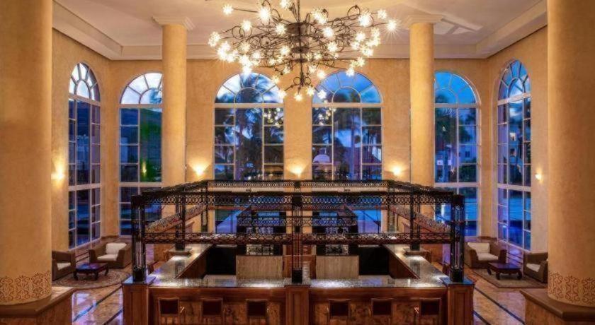 Excellence Riviera Cancun All Inclusive - Μόνο για ενήλικες Puerto Morelos Εξωτερικό φωτογραφία