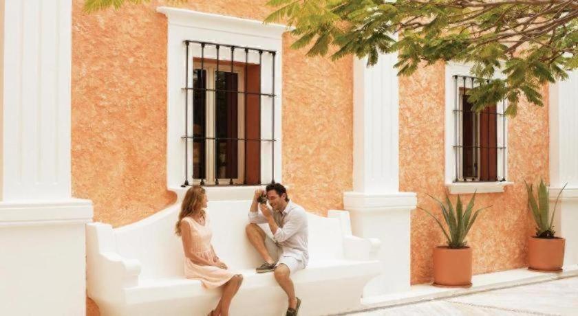 Excellence Riviera Cancun All Inclusive - Μόνο για ενήλικες Puerto Morelos Εξωτερικό φωτογραφία