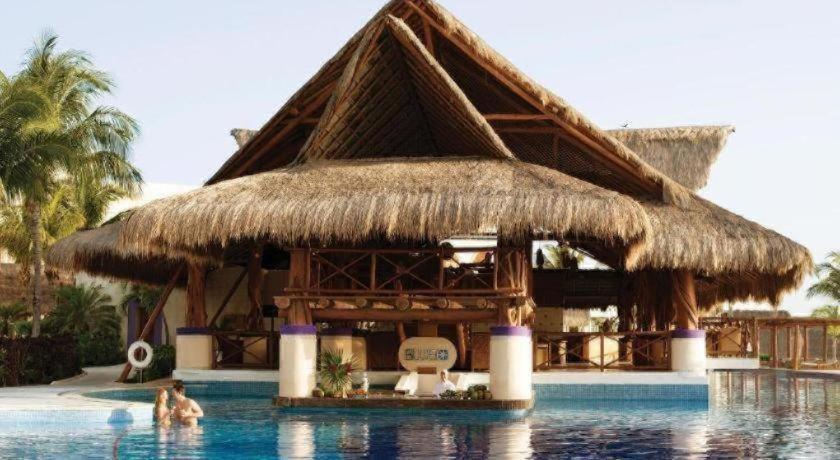 Excellence Riviera Cancun All Inclusive - Μόνο για ενήλικες Puerto Morelos Εξωτερικό φωτογραφία