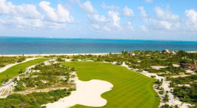 Excellence Riviera Cancun All Inclusive - Μόνο για ενήλικες Puerto Morelos Εξωτερικό φωτογραφία