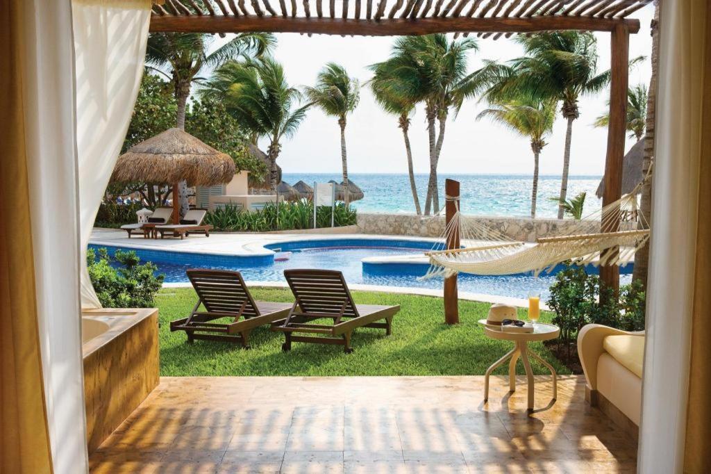 Excellence Riviera Cancun All Inclusive - Μόνο για ενήλικες Puerto Morelos Εξωτερικό φωτογραφία