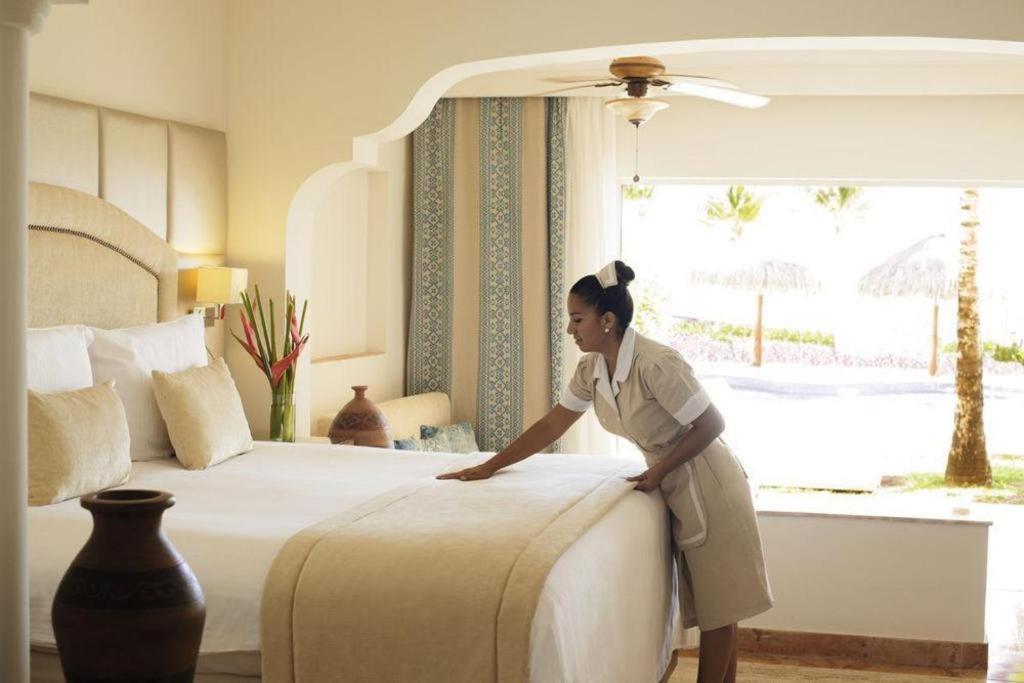 Excellence Riviera Cancun All Inclusive - Μόνο για ενήλικες Puerto Morelos Εξωτερικό φωτογραφία