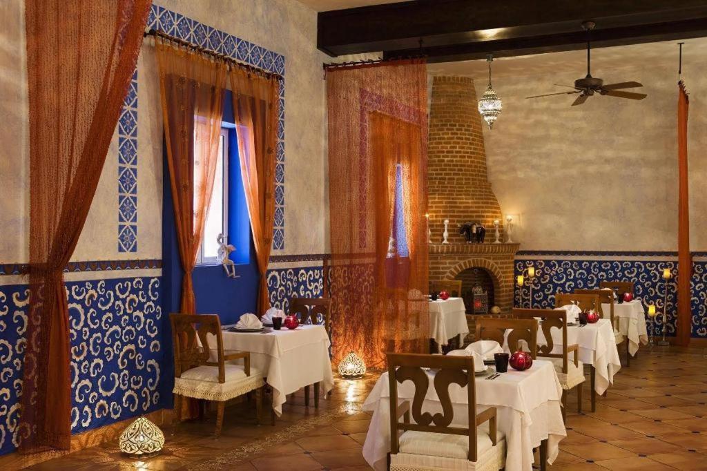 Excellence Riviera Cancun All Inclusive - Μόνο για ενήλικες Puerto Morelos Εξωτερικό φωτογραφία