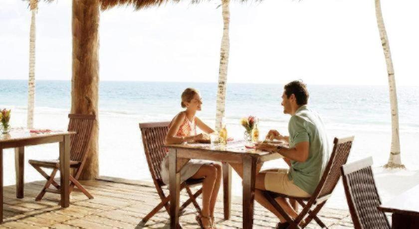 Excellence Riviera Cancun All Inclusive - Μόνο για ενήλικες Puerto Morelos Εξωτερικό φωτογραφία