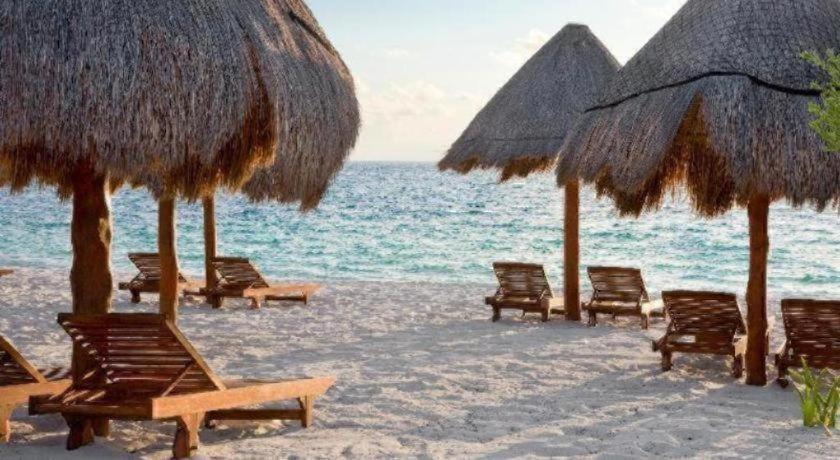Excellence Riviera Cancun All Inclusive - Μόνο για ενήλικες Puerto Morelos Εξωτερικό φωτογραφία