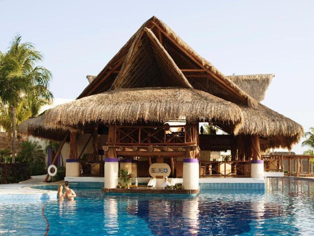 Excellence Riviera Cancun All Inclusive - Μόνο για ενήλικες Puerto Morelos Εξωτερικό φωτογραφία